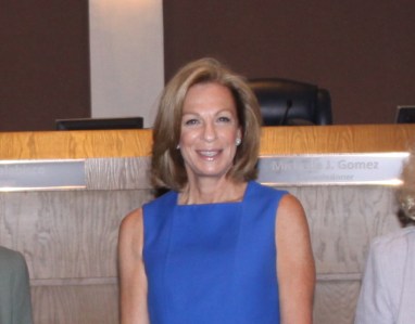 Read Ex-Tamarac Mayor's Emails With Epstein