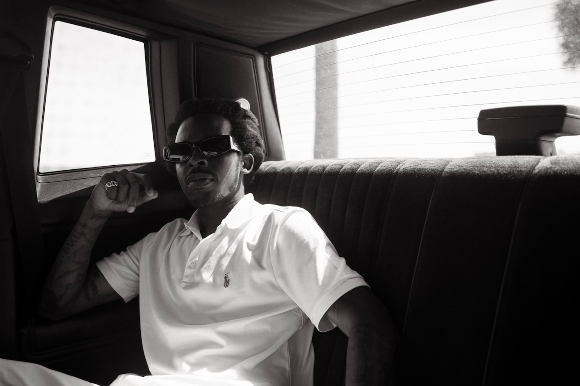 Black Miami Musicians Reflect on ICE and Identity