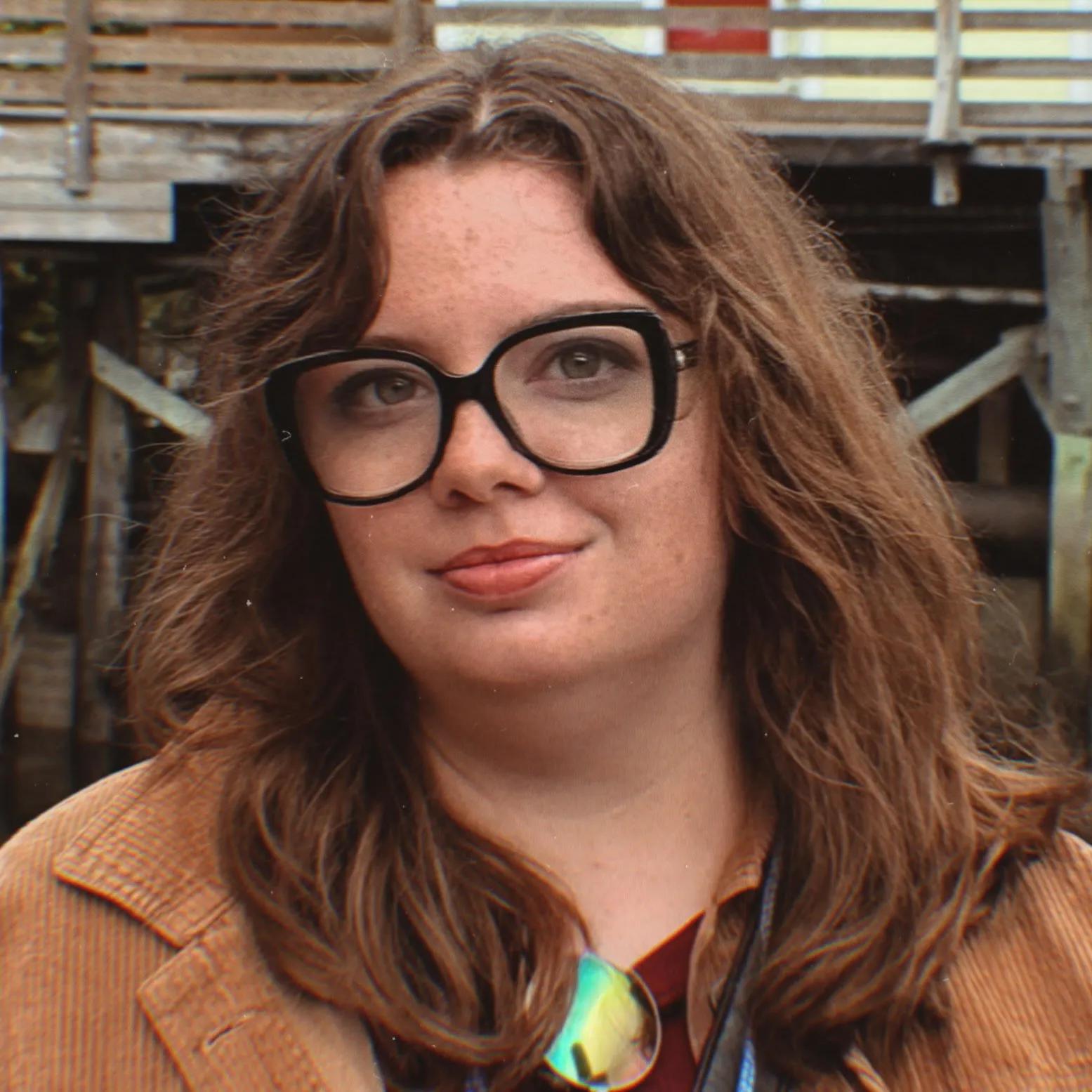Carly May Gravley