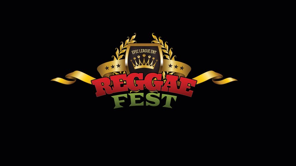 Reggae Fest Blaze Aidonia and Friends Concert at Wynwood Marketplace