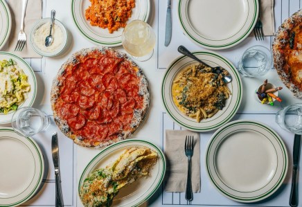 Five SOBEWFF Dinners with Tickets Still Available