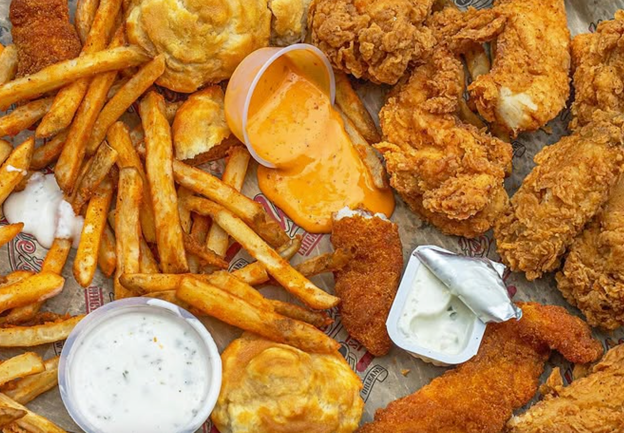 New Orleans Fried Chicken Spot Opens First Florida Location in Miami