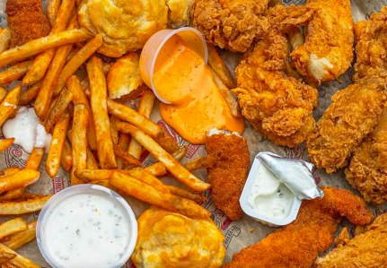 New Orleans Fried Chicken Spot Opens in Miami