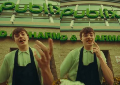 Miami Man Goes Viral Rapping About Publix Pub Subs