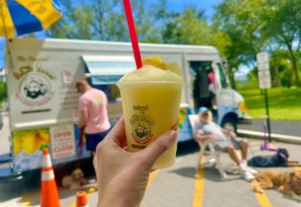 A.C.’s Icees Remains a Coconut Grove Legend at 80