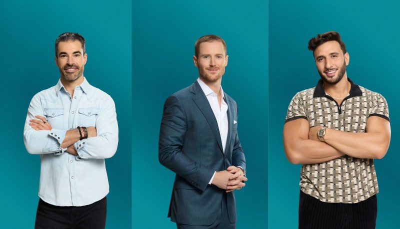 Meet the 3 Miami Contestants on Netflix’s <em>Love Is Blind</em> Spin-off