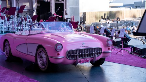 Fort Lauderdale Hosts First-Ever Barbie Dream Fest