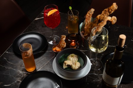 Stormy Monday Cocktail Bar Pops Up in Miami Beach