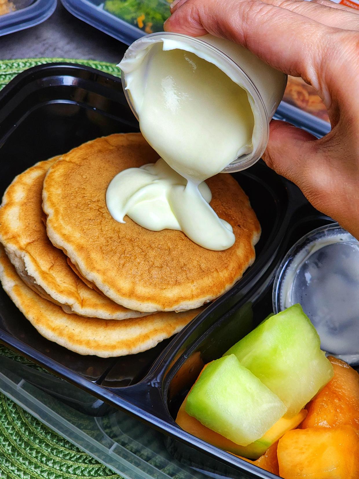 How Jet Fuel’s Structured Meal Plans Create Easy Daily Routines