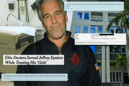 The Doctor Also Shaped Trump-Era VA Policy