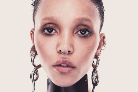 FKA Twigs Talks Miami