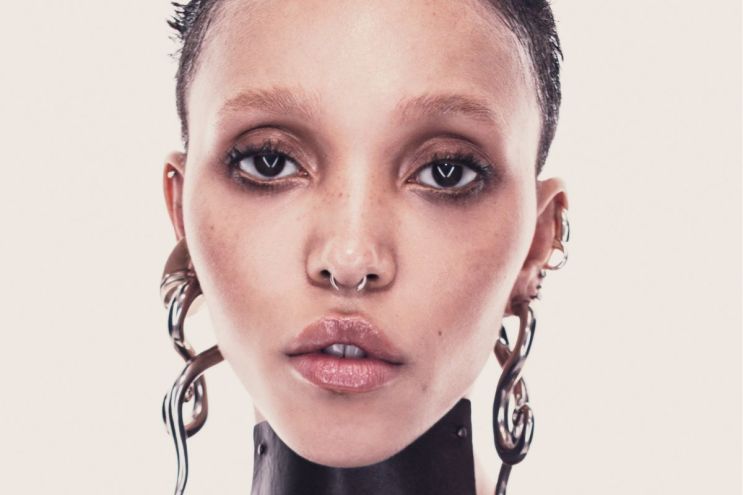FKA Twigs Talks Miami, Eusexua, and Body High Tour