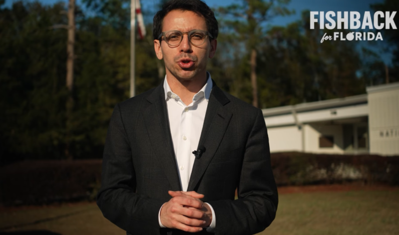 James Fishback’s Attorney Says He Owes $150K in Legal Fees