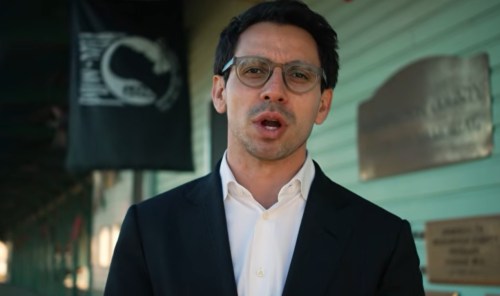 Ex-Fishback Volunteers Describe Toxic Culture Inside Campaign