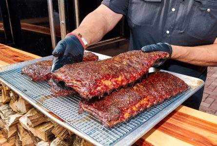 Authentic Texas BBQ Joint Coming to South Miami
