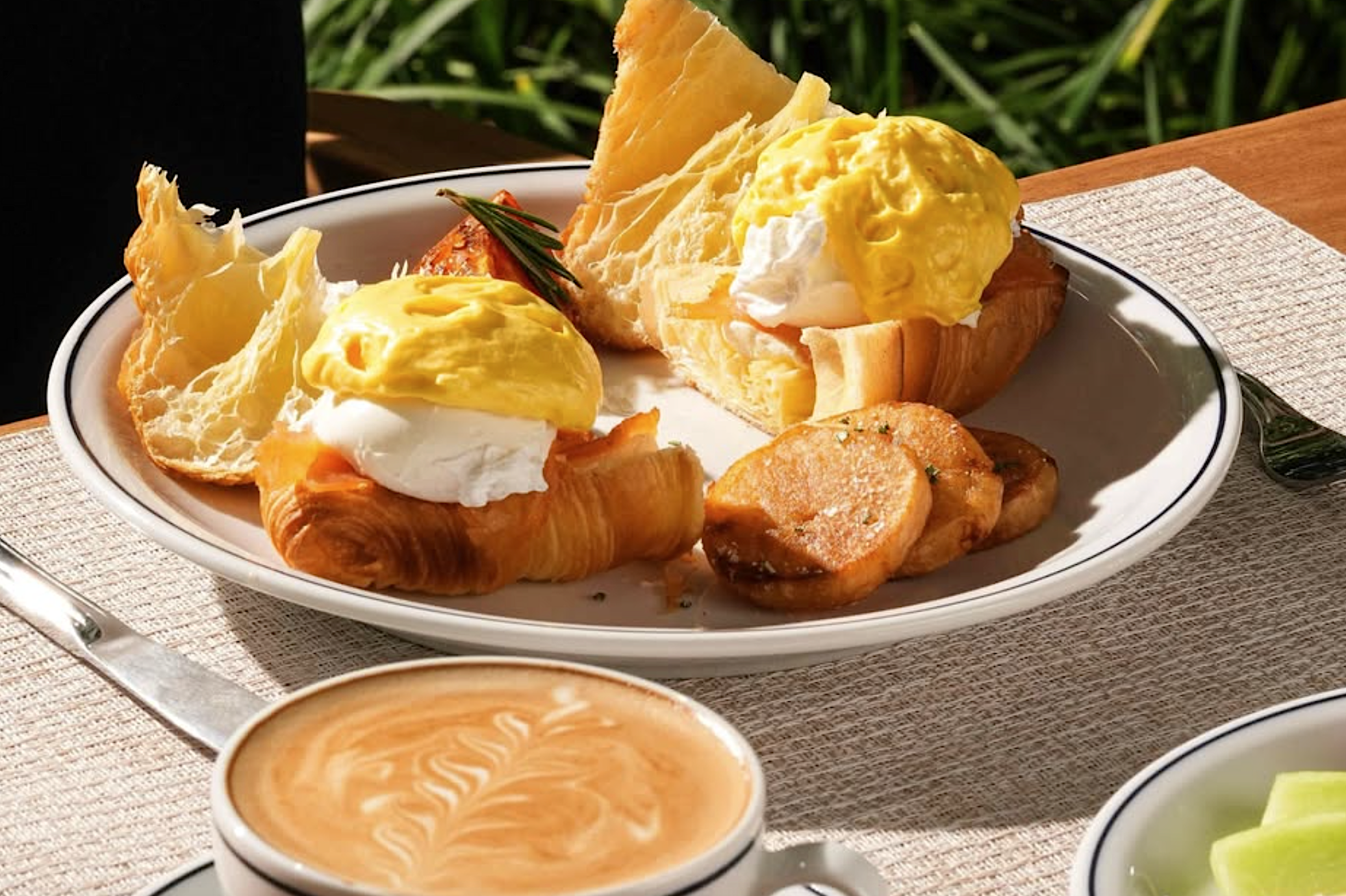 Cipriani Opens New All-Day Café and Market in Coconut Grove