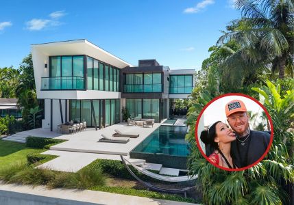 Matt Zingler Sells Miami Beach Mansion for $17M