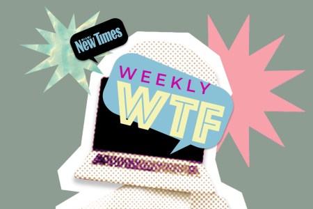 Got questions, Miami? We've got answers.