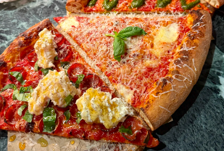 Where to Eat Near Ultra Music Festival Right Now