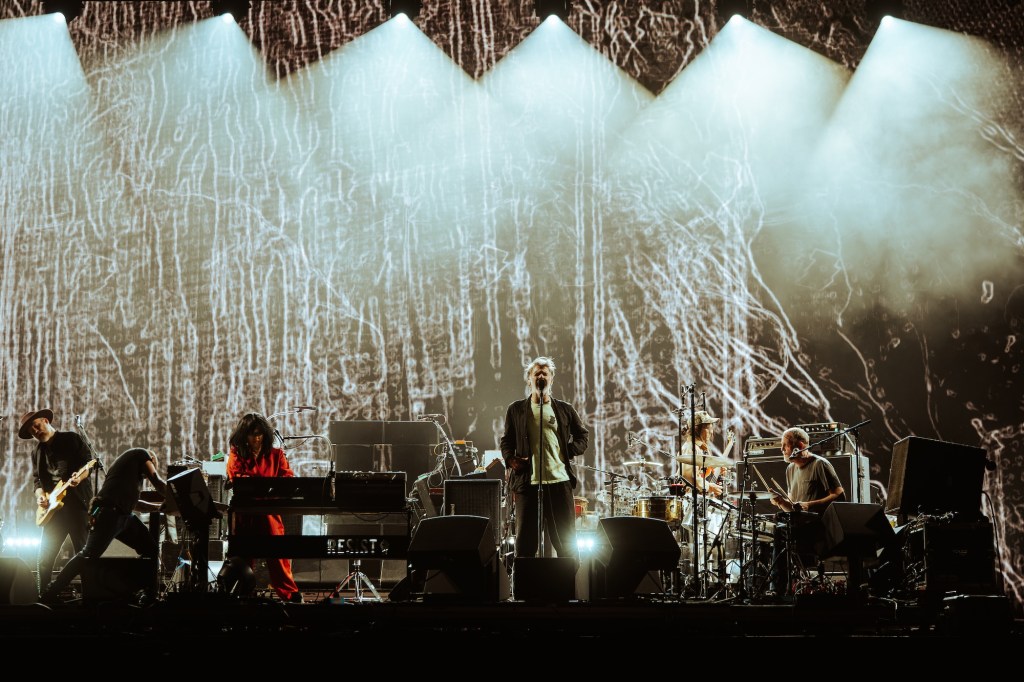 Review: Okeechobee at Ten Defines Florida Festival Culture