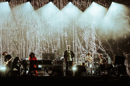 Okeechobee at Ten Defines Florida Festival Culture