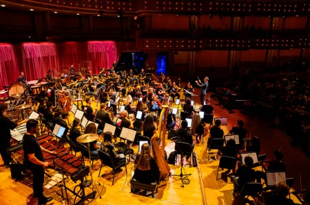 Nu Deco NXT Trains Miami’s Next Musicians