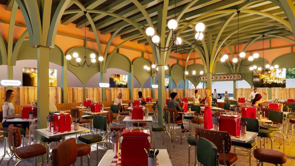 Mexican Hotspot to Open First U.S. Location in Wynwood