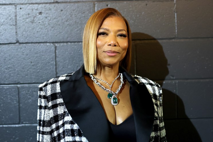 Queen Latifah to Headline Florida AIDS Walk in Fort Lauderdale