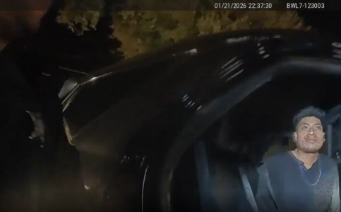 Video Shows Arrest of Teen Who Died in ICE Custody