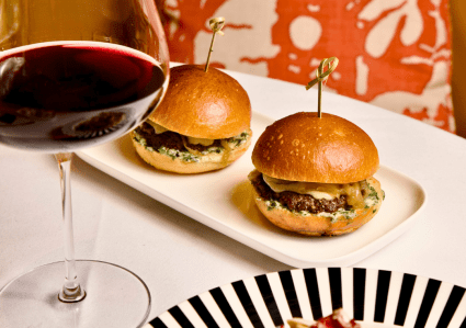 Stephen Starr Opens Swanky Bal Harbour Steakhouse