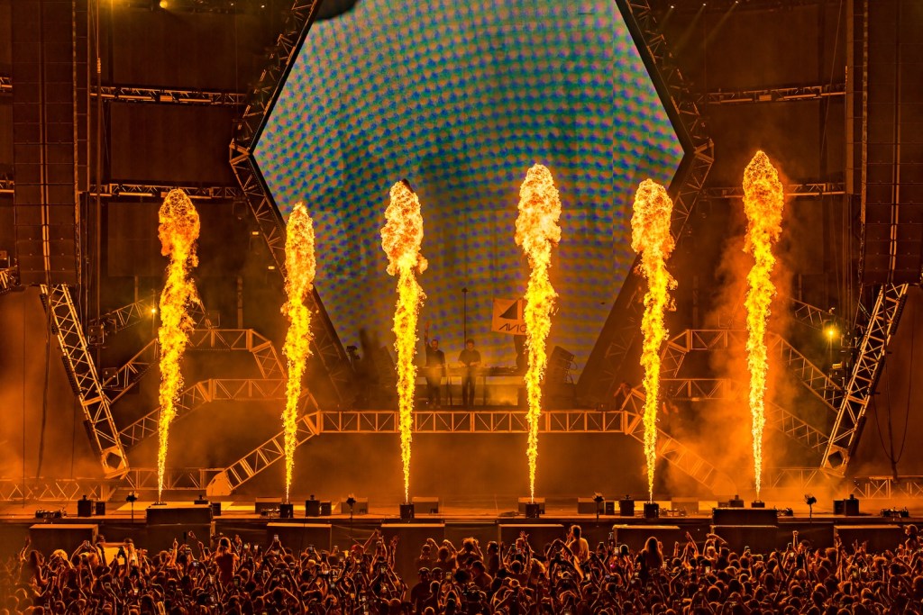 Ultra 2026 Day Two Delivers Peak Energy, Iconic Sets, and a Swedish House Mafia Takeover