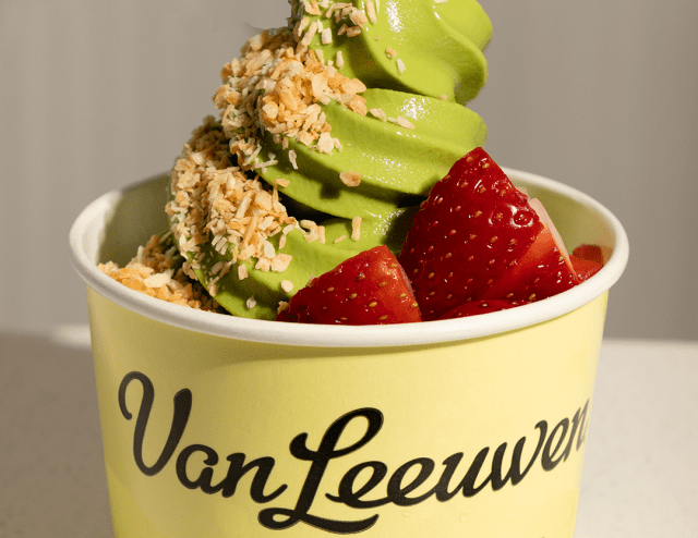 Famed New York Ice Cream Shop Opens in Brickell