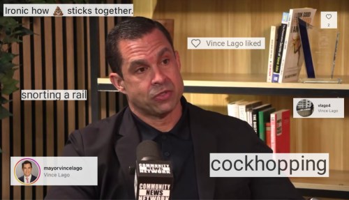 Coral Gables Mayor Likes Comments Attacking Colleagues