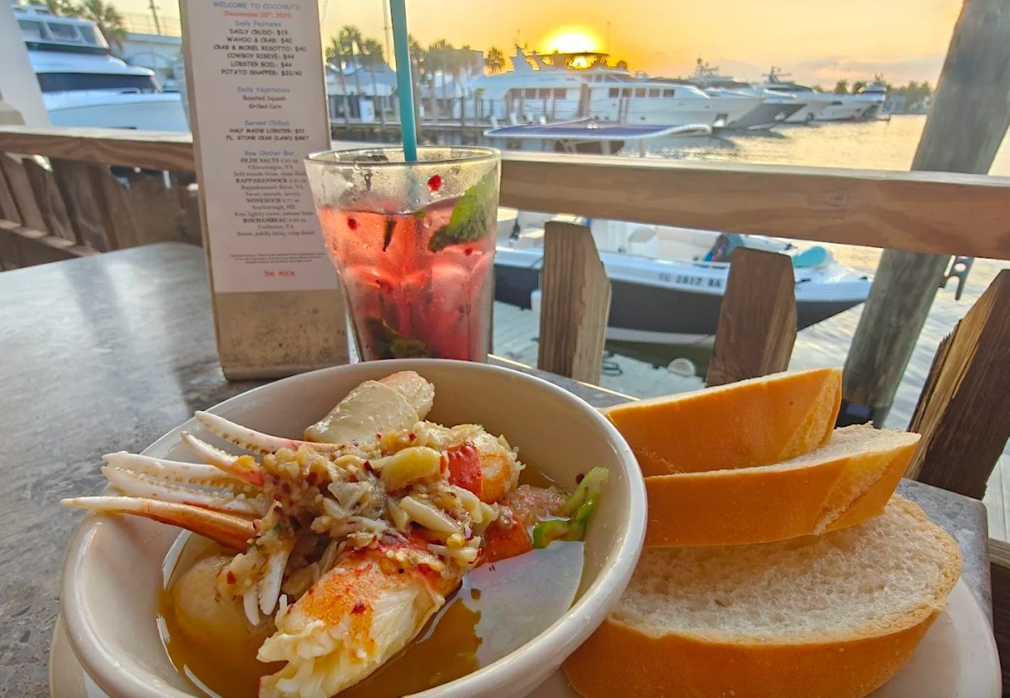 15 Best Waterfront Restaurants in Fort Lauderdale