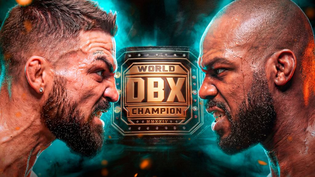 Dirty Boxing Championship 6