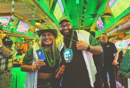 Where to Celebrate St. Patrick’s Day in Miami 2026
