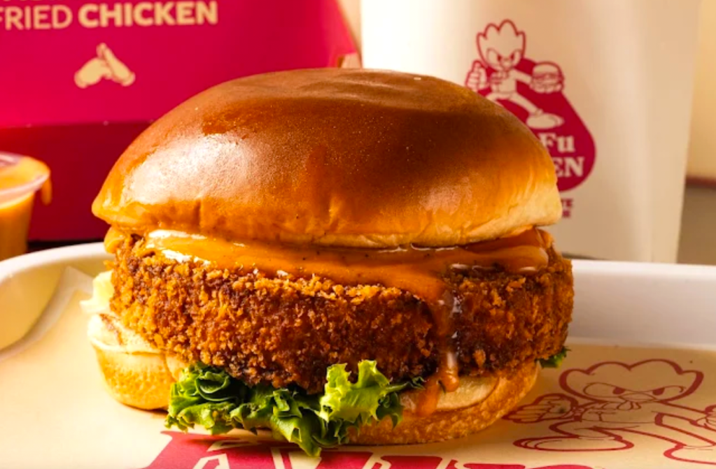 Viral Asian Fried Chicken Spot to Open in Miami Beach