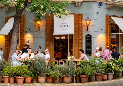 Madrid Staple to Open First U.S. Location in Miami