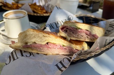 The Best Food We Ate in Miami Last Month