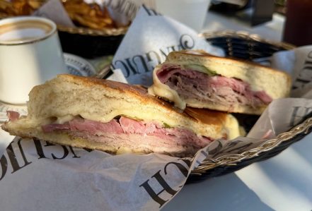 16 Best Sandwich Shops in Miami