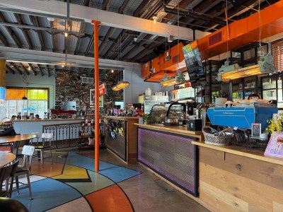 Delray Locals Launch Petition to Save Coffee Shop