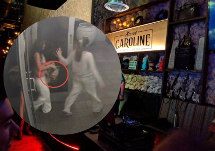 Brickell Karaoke Bar Calls Out Thieves Who Stole Wall Decor