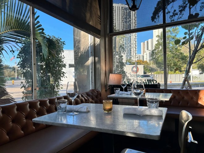 Every Miami Restaurant That Closed in March 2026