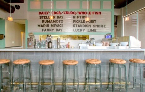 Beloved Miami Seafood Spot Closes After 11 Years