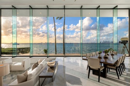 For $237 Million, the Scarface Home Can Be Yours