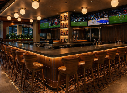 New CocoWalk Restaurant to Open in Coconut Grove