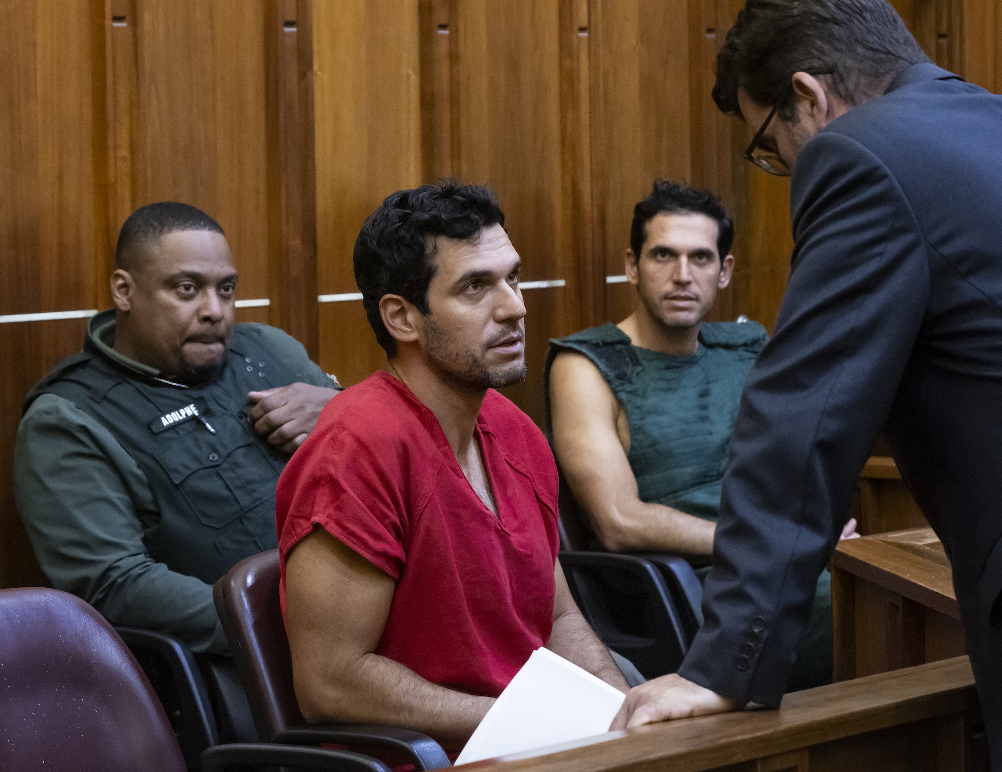 Alexander Brothers, Now Convicted Sex Offenders, Drop Defamation Lawsuit