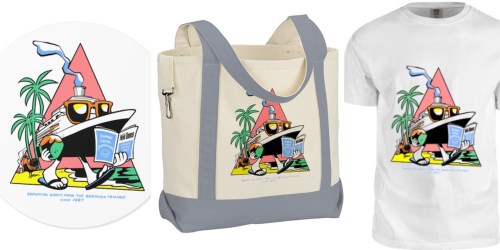 'New Times' Drops Merch Collab With Brian Butler