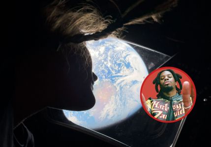 Artemis II Crew Wakes Up to Song by Miami Rapper