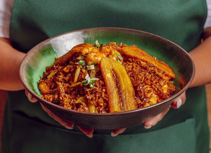 Ecuadorian Favorite Opens First U.S. Location in Coral Gables